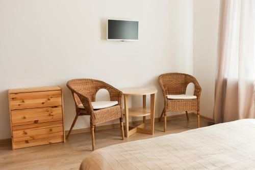 Posada Mini Hotel 33