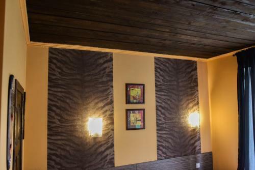 Posada Mini Hotel 33