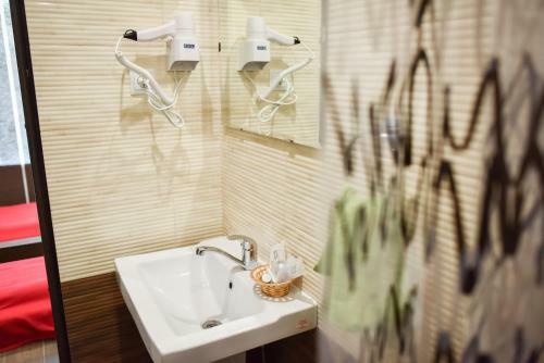 Posada Mini Hotel 33