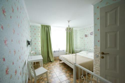 Posada Mini Hotel 33