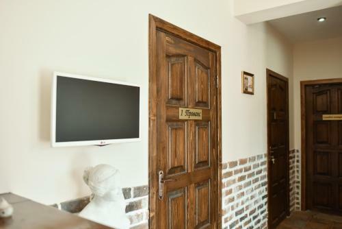 Posada Mini Hotel 33