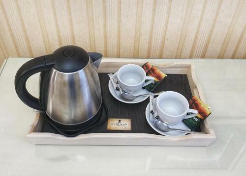 Onegin Hotel
