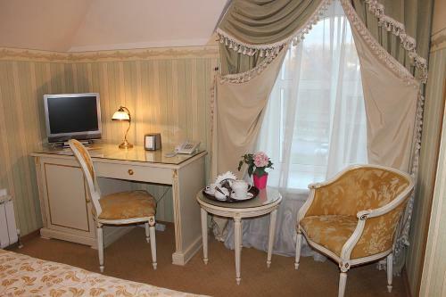 Onegin Hotel