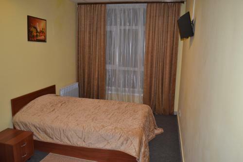 Arta Hotel