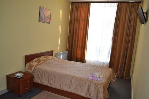 Arta Hotel