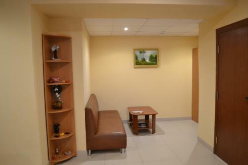 Arta Hotel