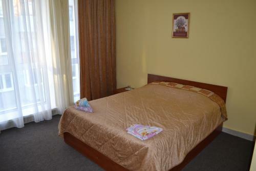 Arta Hotel