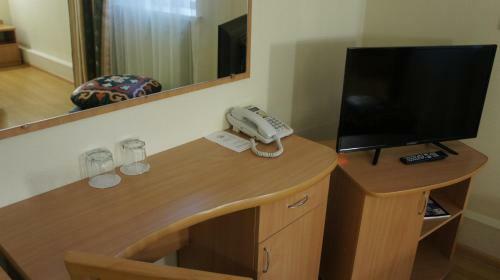 Hotel "5th Corner"