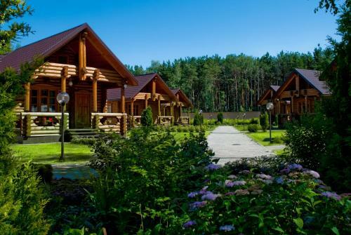 Hotel Complex Sosnoviy Bor