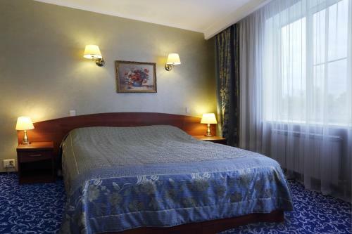 Hotel Complex Sosnoviy Bor