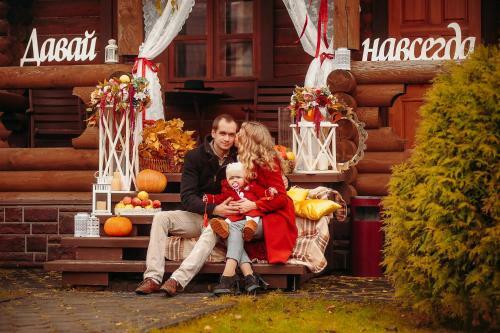 Hotel Complex Sosnoviy Bor