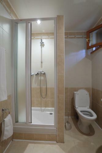 Hotel Complex Sosnoviy Bor