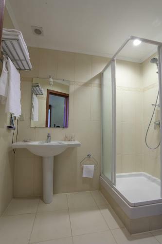 Hotel Complex Sosnoviy Bor