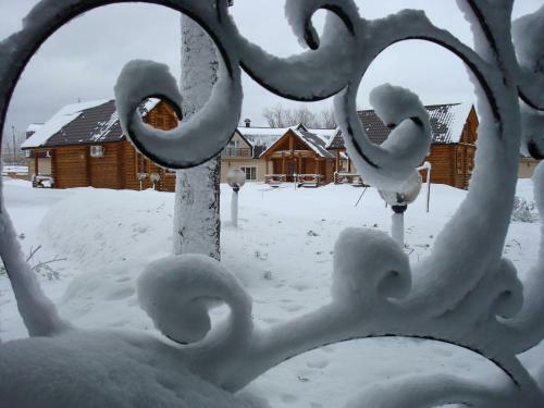 Hotel Complex Sosnoviy Bor
