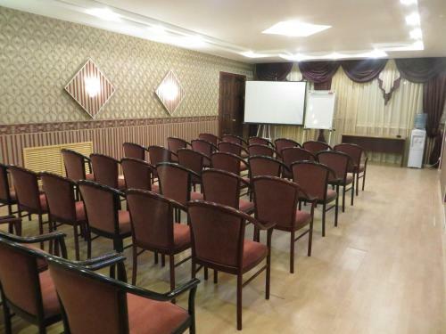 Hotel Complex Sosnoviy Bor