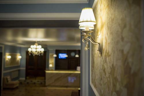 Hotel Complex Sosnoviy Bor