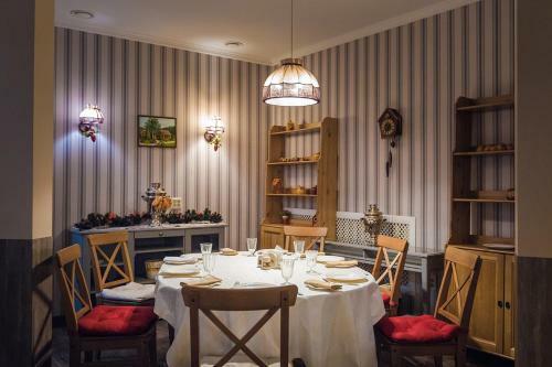 Hotel Complex Sosnoviy Bor
