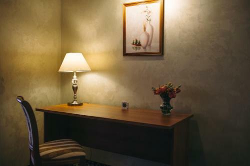 Hotel Complex Sosnoviy Bor