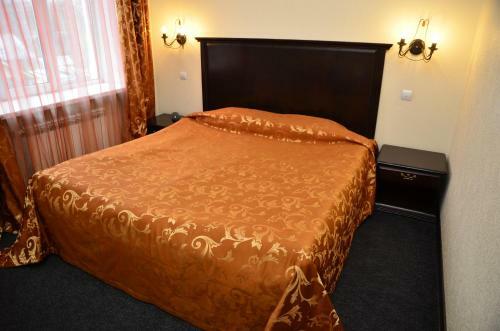 Vechny Strannik Hotel