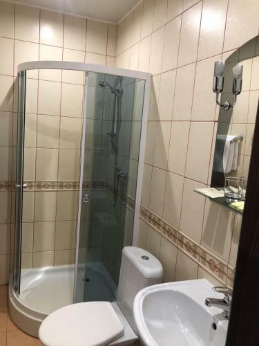 Vechny Strannik Hotel