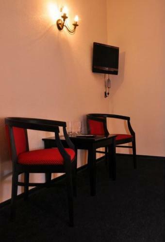 Vechny Strannik Hotel