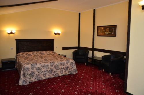 Vechny Strannik Hotel