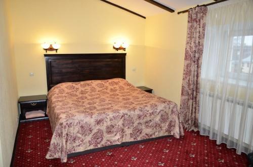 Vechny Strannik Hotel