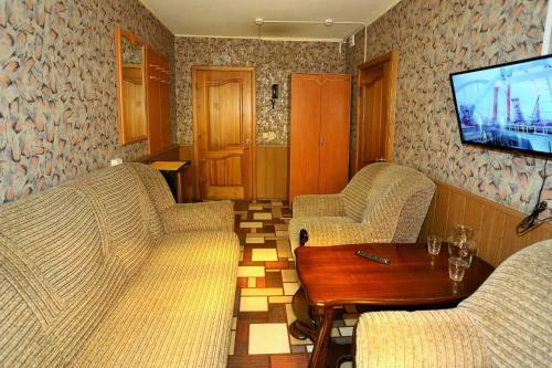 Posada Traktir "nizhegorodskyy"