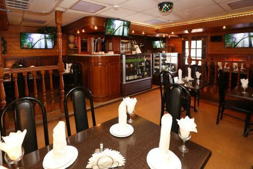 Posada Traktir "nizhegorodskyy"