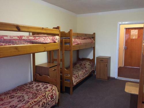 Hostel Tourist