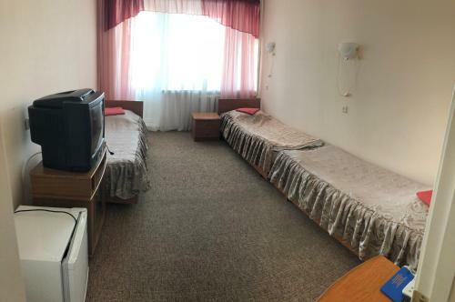 Hostel Tourist