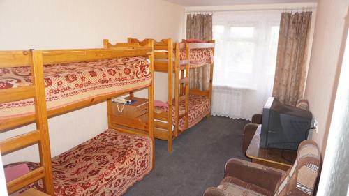Hostel Tourist