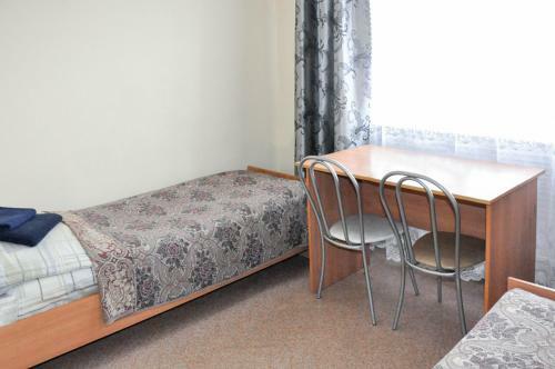 Ivanovo Hotel