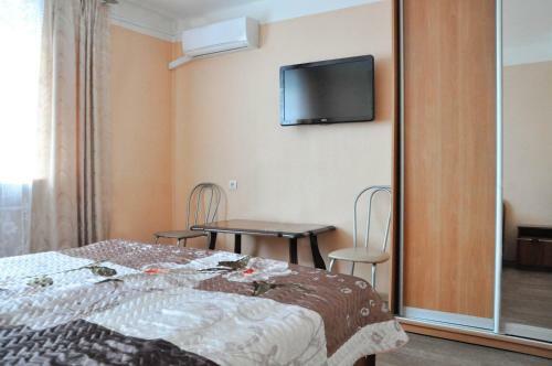 Ivanovo Hotel