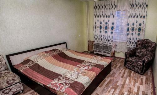 Apartment Moskovskiy 19