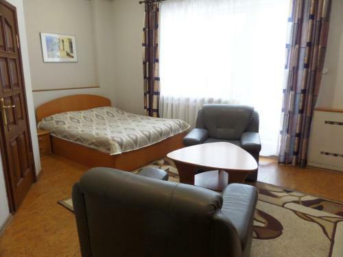 Hotel On Lyubimova 3