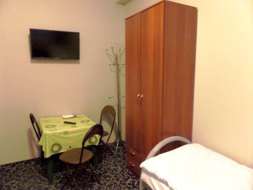 Hotel On Lyubimova 3