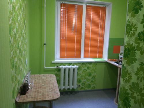 Apartment 30-y Mikrorayon 53