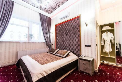 Hotel Rai