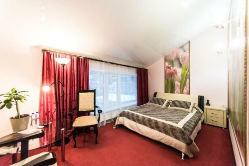 Hotel Rai