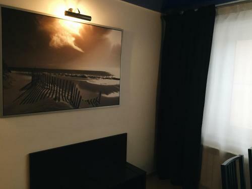 Apartment Sergey