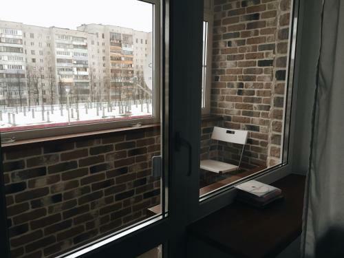 Apartment Sergey