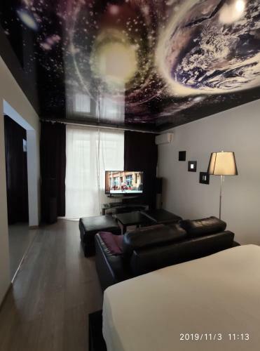 Apartment Sergey