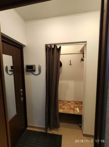 Apartment Sergey