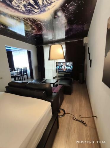 Apartment Sergey