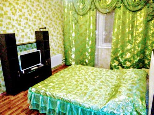 Apartment On Moskovsky 17