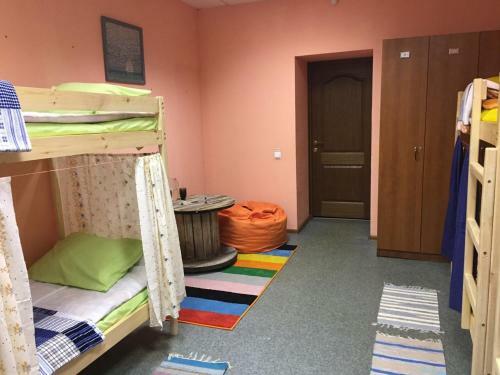 Hostel Sova