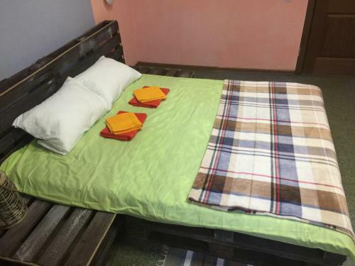 Hostel Sova