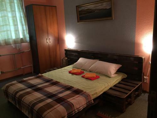 Hostel Sova
