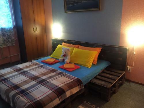 Hostel Sova